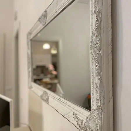 Apartamento Lorelai Marsala