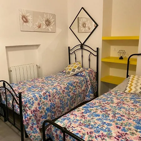 Apartamento Lorelai