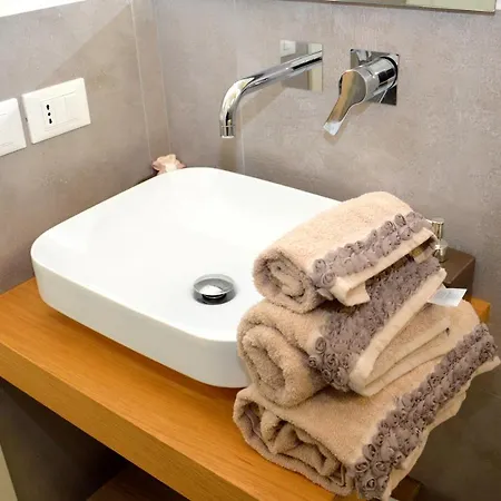 Apartamento Lorelai Marsala