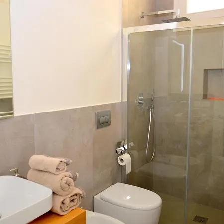 Apartamento Lorelai