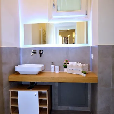 Apartamento Lorelai