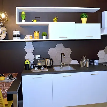 Lorelai Apartamento