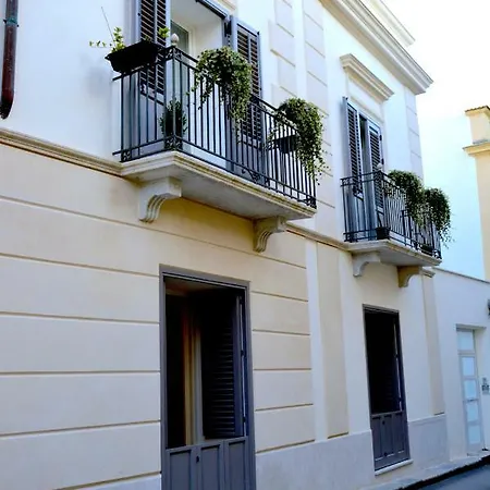 Apartment Lorelai *
