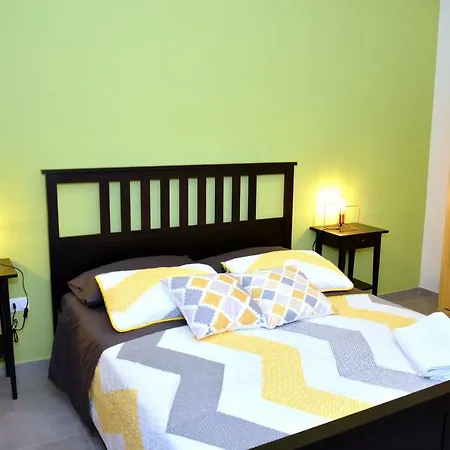 Lorelai Apartamento *
