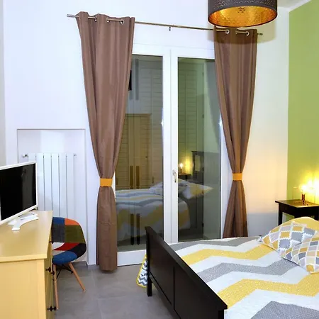 Lorelai Apartamento *