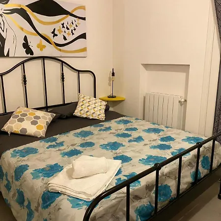 Apartment Lorelai Marsala