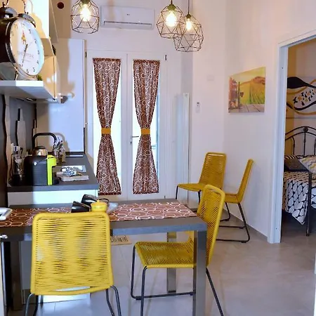 Apartment Lorelai Marsala