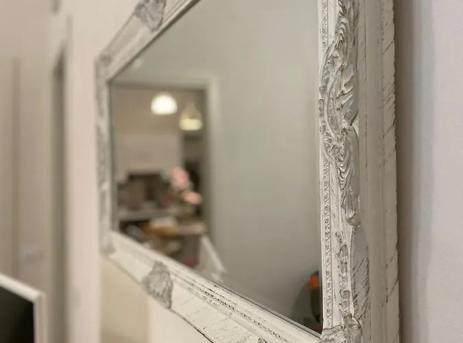 Apartamento Lorelai Marsala