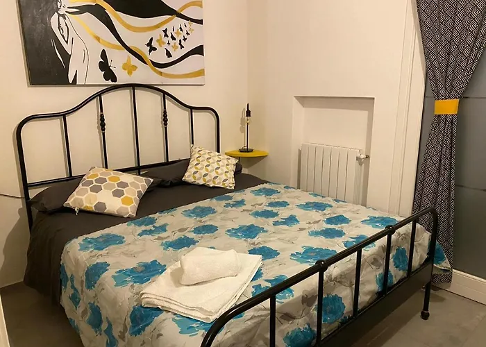 Apartamento Lorelai Marsala