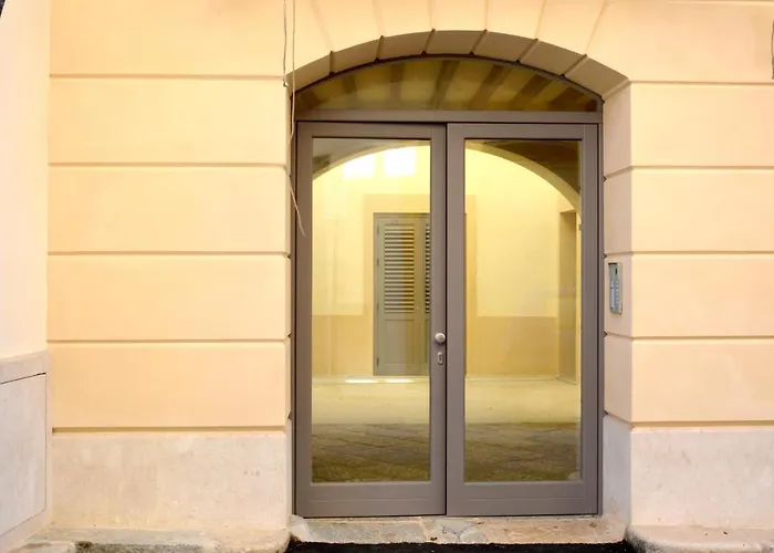 Apartamento Lorelai Marsala