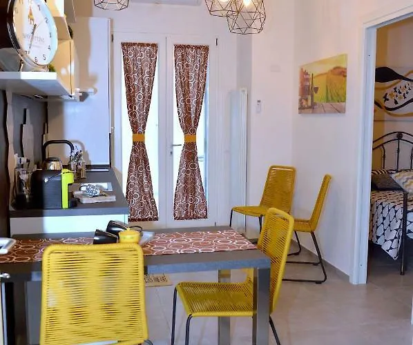 アパート Lorelai マルサラ