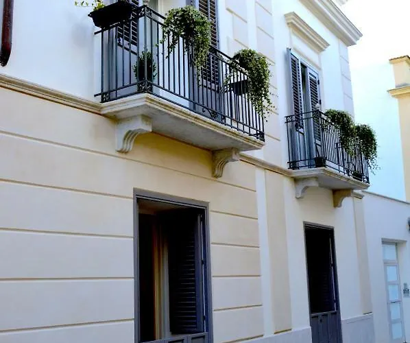 Apartamento Lorelai *