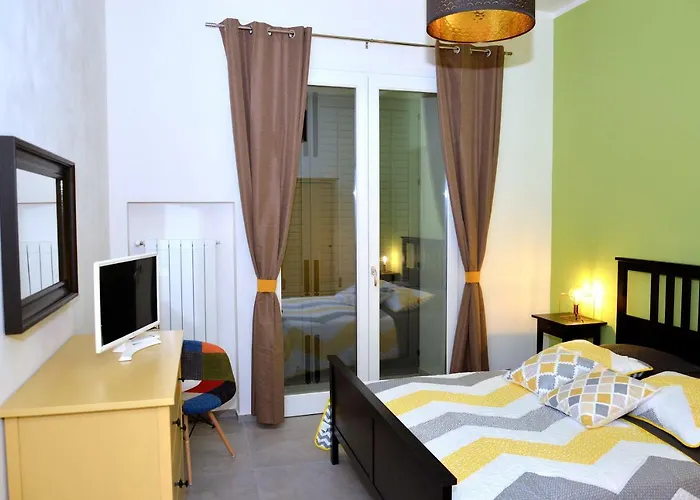 Lorelai アパート *